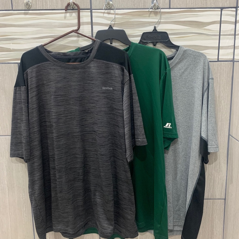 BIG AND TALL BARGIN BUNDLE!!!